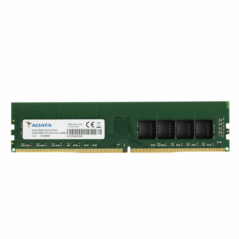 ADATA DDR4 32GB
