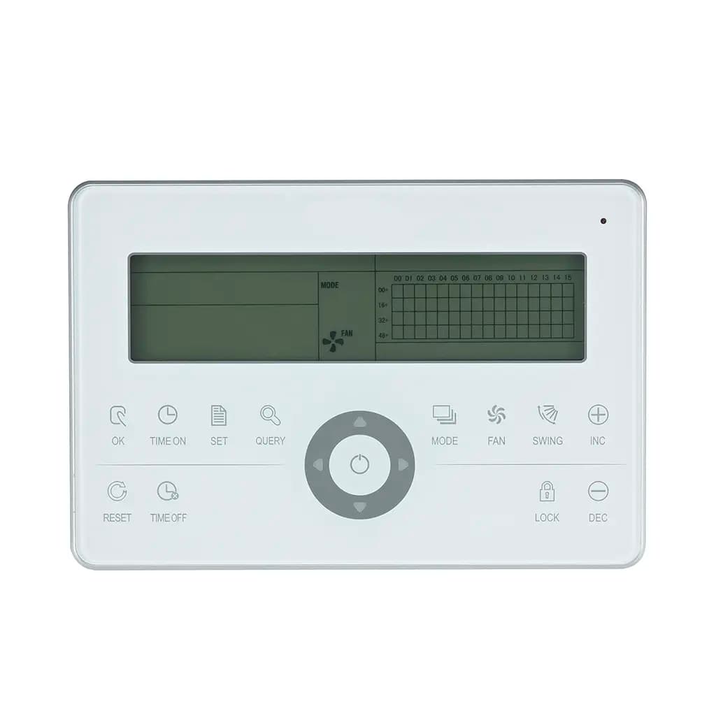 Thermostat KJRP-86I/MFK-E Pour Midea – Pièce Détachée Pour Frigo