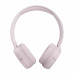 JBL T510BT Wireless On-ear headphones Rose 