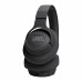 JBL T720BT Wireless Over-Ear Headphones Black 