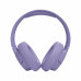 JBL T720BT Wireless Over-Ear Headphones Purple 