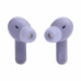 JBL TUNE BEAM True wireless noise cancelling earbuds Purple  
