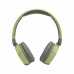 JBL JR310BT Bluetooth GREEN Kids Headphones