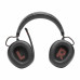 JBL QUANTUM 810 Wireless over-ear GAMING headset Black