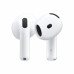 Apple AirPods 4 (USB-C) with Active Noise Cancellation