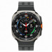 Samsung Galaxy Watch Ultra Titanium Silver