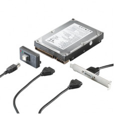11.03.1290-40 HDD external/internal converter set