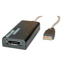 12.99.1060-50 VALUE USB-eS-ATA Converter