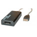 12.99.1060-50 VALUE USB-eS-ATA Converter