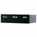 ASUS DVD-RW Super-Multi SATA Black DRW-24F1MT / BLK / B / AS
