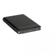 16.99.4204-10 VALUE Ext. 2.5 SATA HDD Enclosure USB2.0
