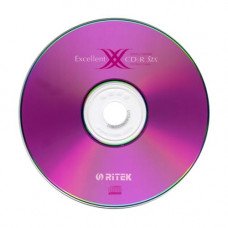 Ritek CD-R