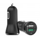 USB Car charger S8 QC