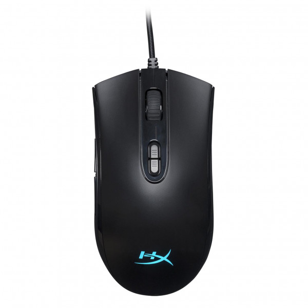HyperX Pulsefire Core RGB Gaming Mouse - Gaming Mouse