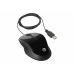 HP  Wired Mouse X1500