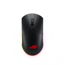 ASUS ROG P705 PUGIO II ambidextrous lightweight wireless gaming mouse with 16