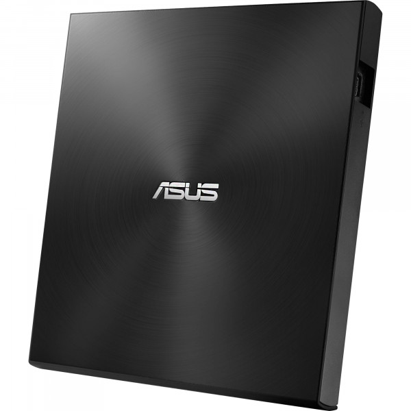 ASUS ZenDrive Slim External DVD Burner U7M SDRW-08U7M-U / SIL / G / AS / P2G