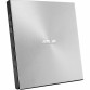 ASUS ZenDrive Ultra-Slim portable U9M SDRW-08U9M-U/SIL/G/AS/P2G
