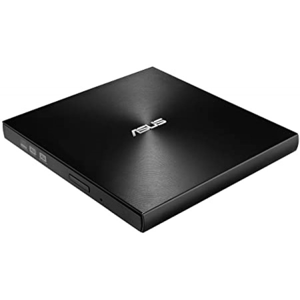 ASUS ZenDrive Ultra-Slim portable U9M SDRW-08U9M-U / BLK / G / AS / P2G