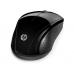 HP WIRELESS MOUSE 220 (BLACK)