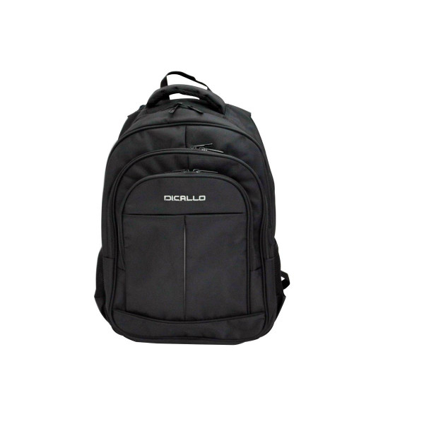 DICALLO Notebook BackPack Model No: LLB9963 / Black for 15.6