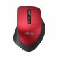 ASUS WT425 MOUSE RED
