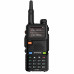 Walkie Talkie Model UV-5RH 10W tri-band