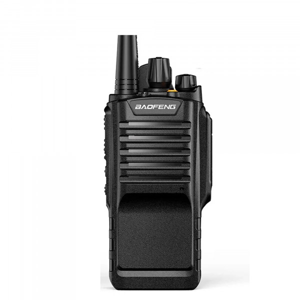 Walkie Talkie Model BF-9700  8W UHF