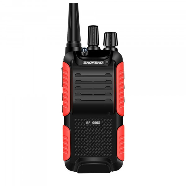 Walkie Talkie Model BF-999S 2W UHF