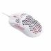 HyperX Pulsefire Haste Gaming Mouse White / Pink