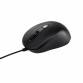 ASUS MU101C wired Mouse Black
