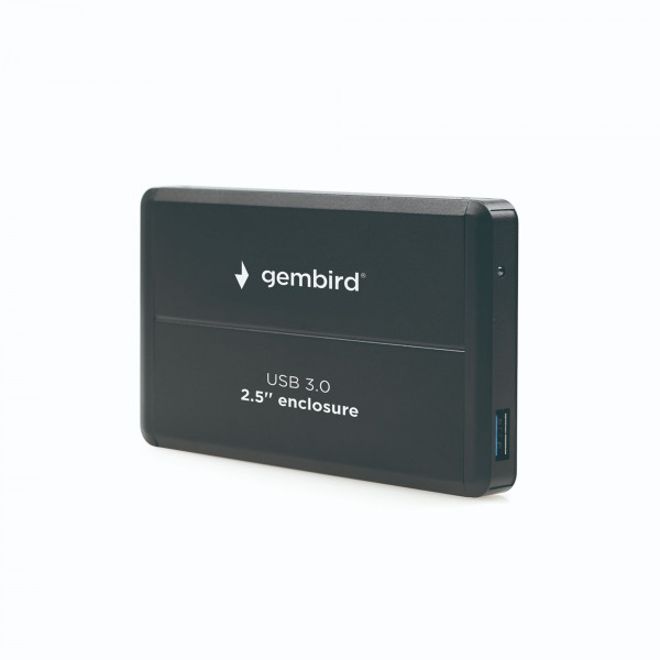 Gembird USB 3.0 2.5' enclosure