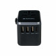 VERBATIM UTA-04 Universal Travel Adapter 61W