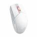 ASUS ROG Strix Impact III Wireless Gaming Mouse White