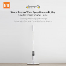 Xiaomi Deerma Water Spray Mop
