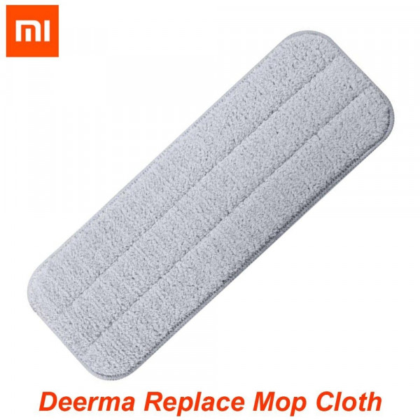 Xiaomi Deerma Cleaning Cloth for Water Spray Mop