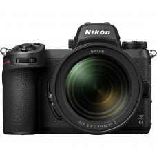 Nikon ZF6 II Mirrorless Camera