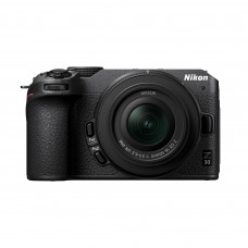 Nikon Z30 Mirrorless Camera (16-50mm DX)