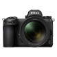 Nikon Z7 II +24-70 f4 Kit Mirrorless Camera