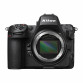 Nikon Z8 Hybrid Mirrorless Camera