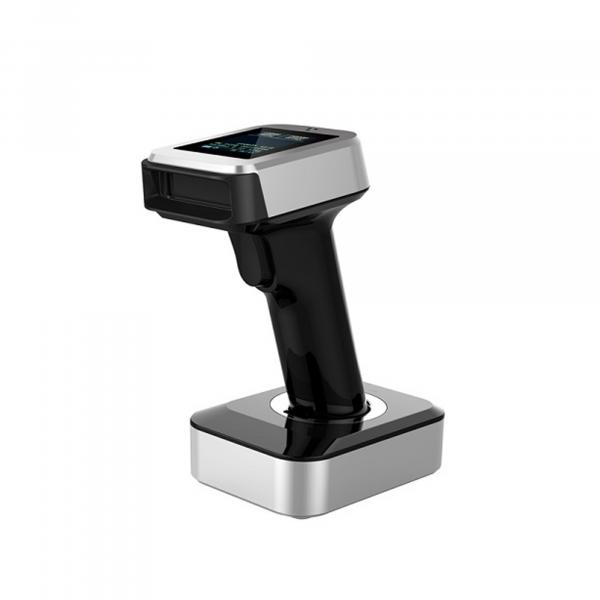 Symcode MJ-1932DB 2D Bluetooth Barcode Scanner with TFT color screen