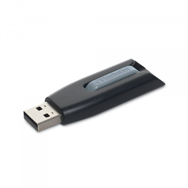 VERBATIM V3 USB DRIVE 32GB STORE N GO