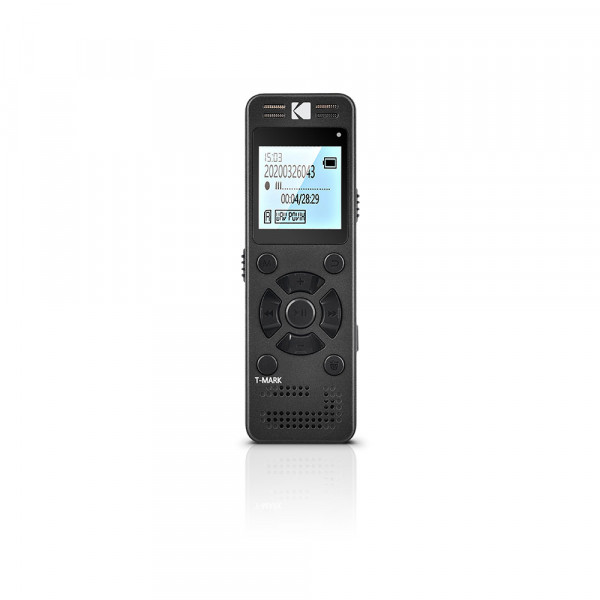 KODAK VRC350 Voice recorder