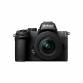 Nikon Z50II + NIKKOR Z DX 16-50 VR Mirrorless Camera