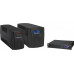 EAST LED UPS EA200 2000VA / 1200W Line interactive UPS+ AVR
