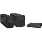 EAST LED UPS EA200 2000VA/1200W Line interactive UPS+ AVR