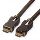 11.04.5681-10 ROLINE HDMI Ultra HD Cable + Ethernet (UHD-1)