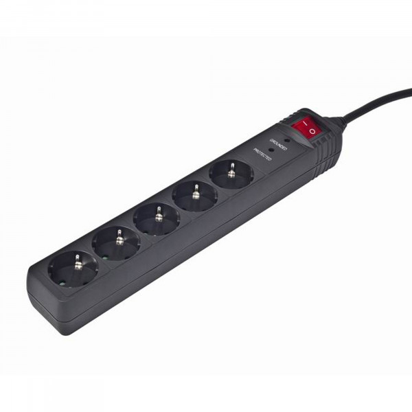 Gembird Surge protector