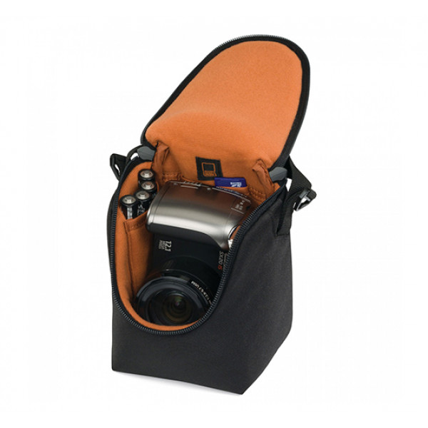 LowePro Adventura Ultra Zoom 100 торбица за Nikon L310