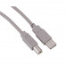 Hama 29100 USB 2.0 Printer Cable A-B